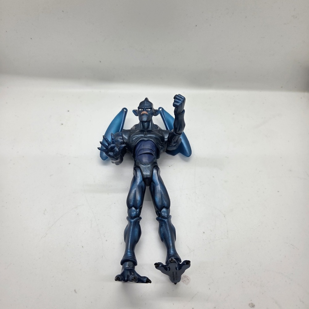 Dragon Ball GT Eis Shenron Jakks Pacific Action Figure WINGS MISSING PARTS